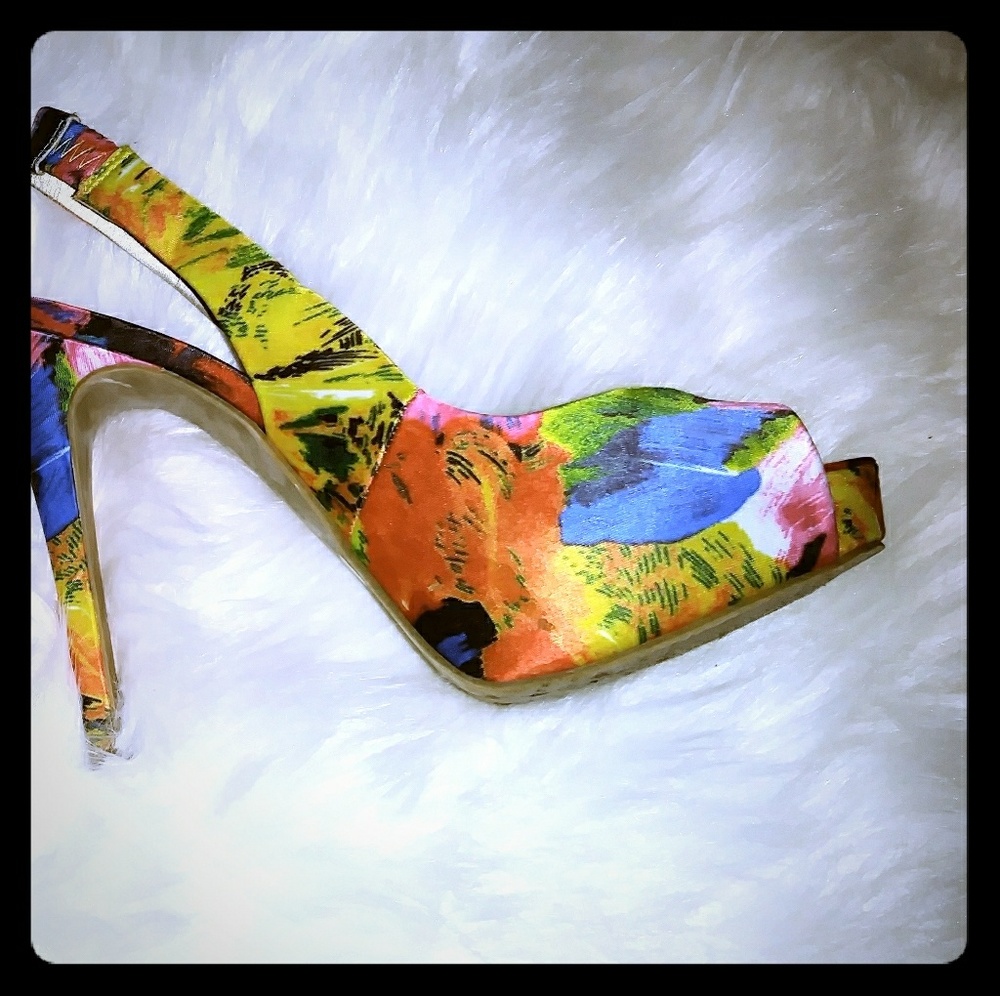 🌺🌿SPRING IS IN THE AIR❗🌹